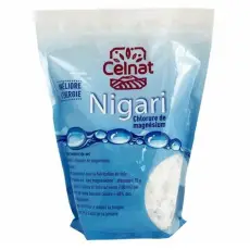 Sel de Nigari