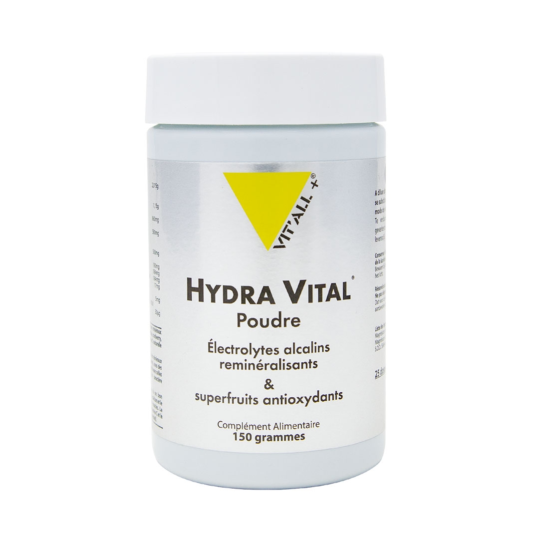Hydra vital Poudre