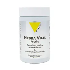Hydra vital Poudre