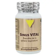 Sinus vital 30 comprimés