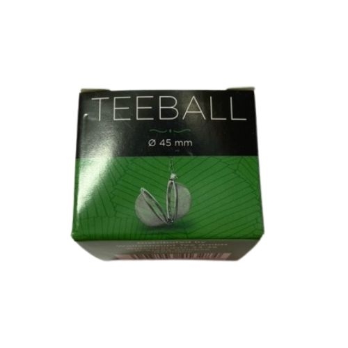 Boule à thé  Filtre