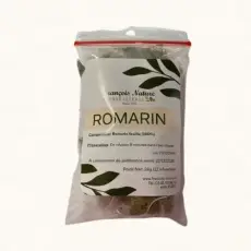 Infusette Romarin BIO - 12 sachets