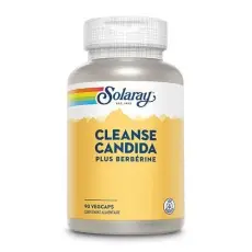 Cleanse candida, 90 capsules