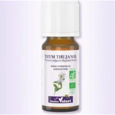 Thym Thujanol - Huile essentielle BIO