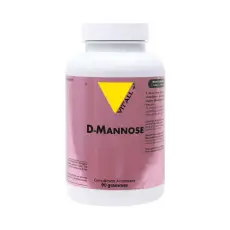 D-Mannose 90g Poudre