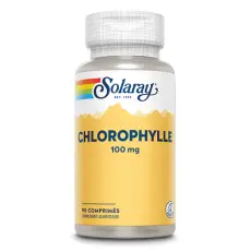 Chlorophylle 100 mg