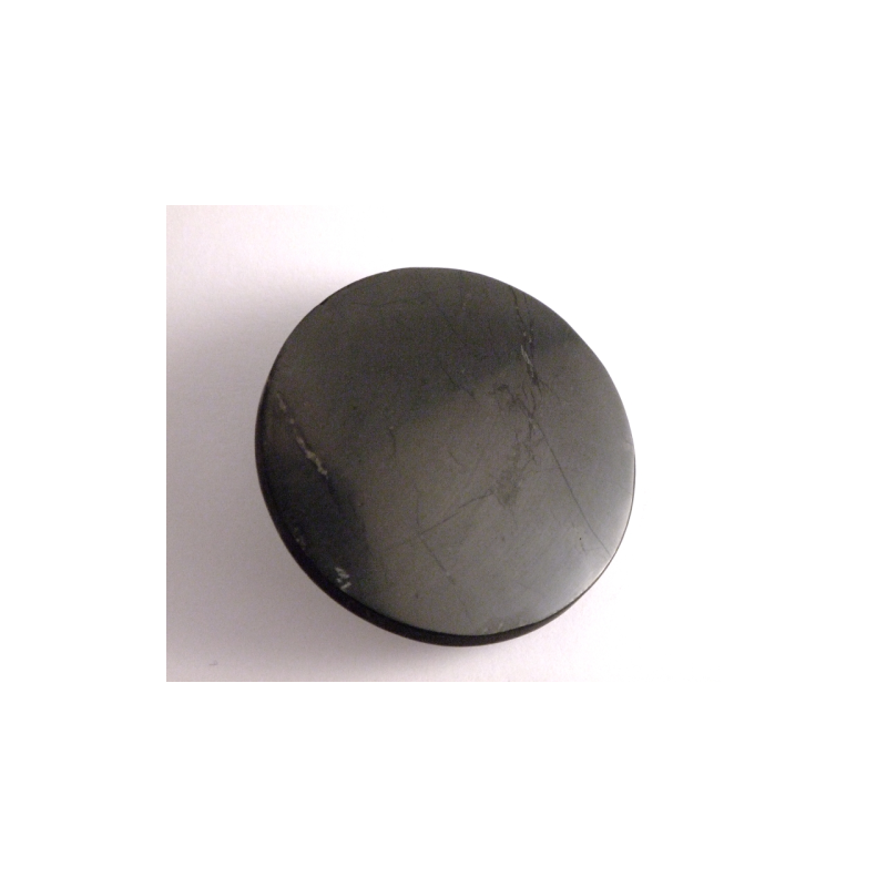 Pastille adhésive PC et Tablettes en Shungite