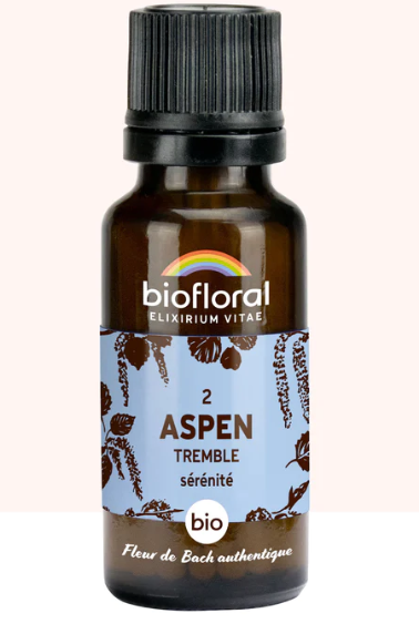  Aspen - Tremble N°2