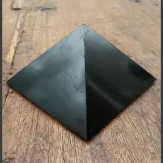 Pyramide de Shungite Box/Wifi