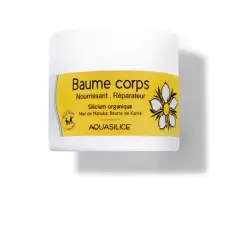 Baume corps Miel de manuka