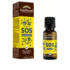  Complexe secours Nuit paisible N°39N GRA