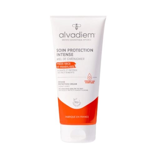 Soin protection intense