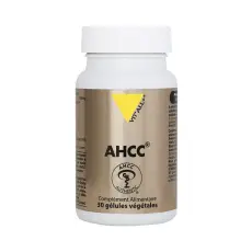 AHCC 30 gélules