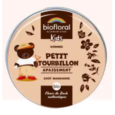 Gommes enfants Petit Tourbillon BIO