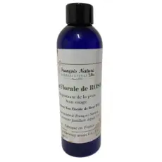 Eau florale rose (Hydrolat) BIO