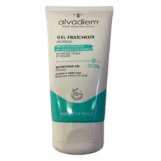 Gel Fraîcheur jambes légères