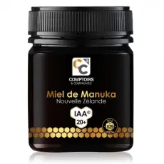 Miel de Manuka IAA20+ 