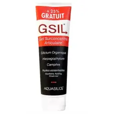 GSIL Gel Surconcentré Articulaire huiles essentielles 200 ml +25% Gratuit