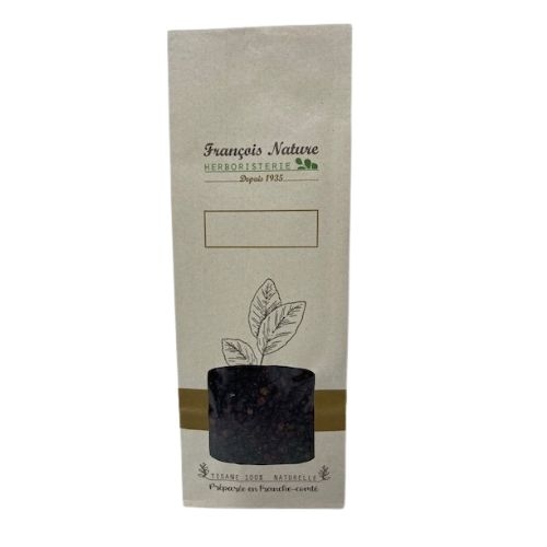 Sureau noir baies - Agriculture Biologique - Tisane Vrac