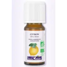 Citron - Huile essentielle BIO