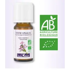 Thym à linalol - Huile essentielle BIO