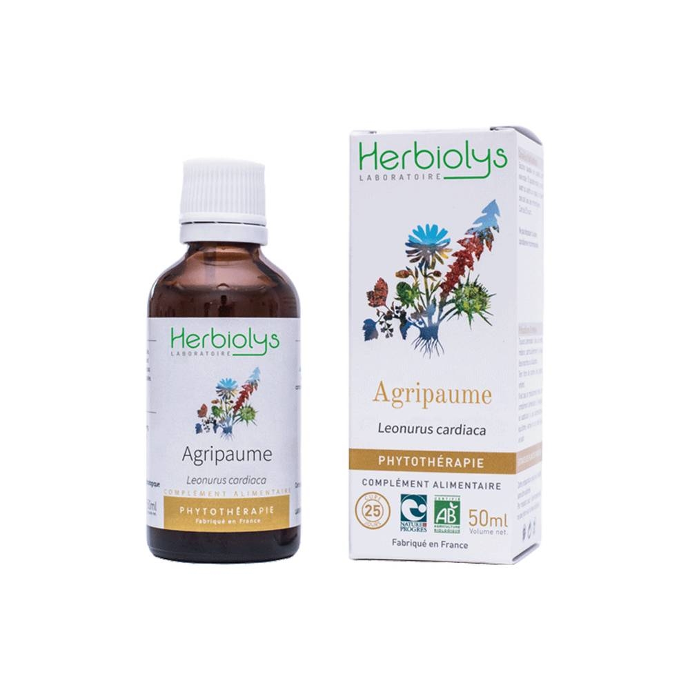 Agripaume PHYTO, complément alimentaire BIO