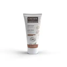 Crème Mains ultra-nourrissante BIO