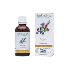Noyer PHYTO Complément alimentaire BIO