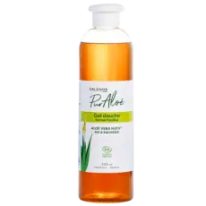 Gel douche aloé vera BIO