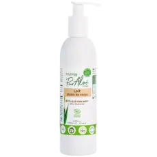 Lait corporel hydratant aloé vera BIO