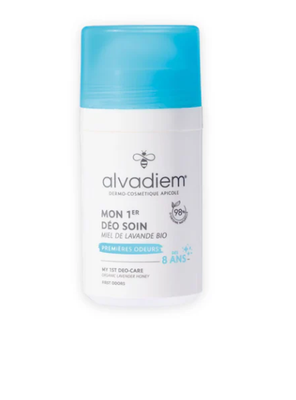 Mon 1er Deo soin - Enfant
