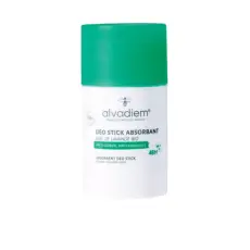 Déo Stick Absorbant 48h au miel de lavande bio 50g