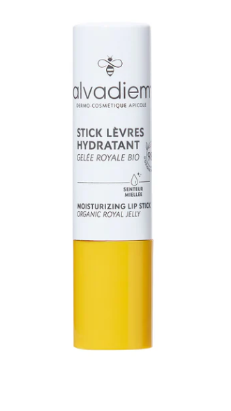 Soin lèvres protecteur Stick