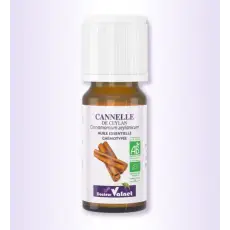 Cannelle de Ceylan - Huile essentielle BIO