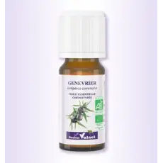 Genévrier - Huile essentielle BIO