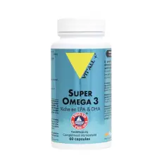 Super Omega 3 60 capsules