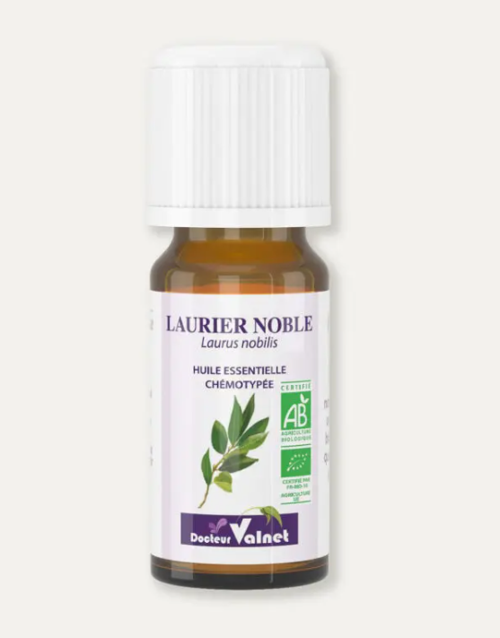 Laurier noble - Huile essentielle BIO
