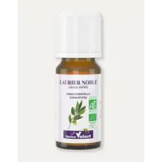 Laurier noble - Huile essentielle BIO