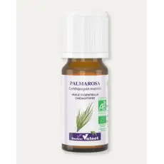 Palmarosa - Huile essentielle BIO
