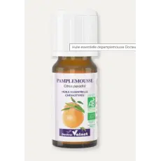 Pamplemousse - Huile essentielle BIO