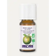 Petitgrain bigarade - Huile essentielle BIO