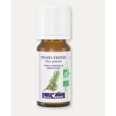 Pin sylvestre - Huile essentielle BIO