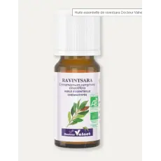 Ravintsara - Huile essentielle BIO