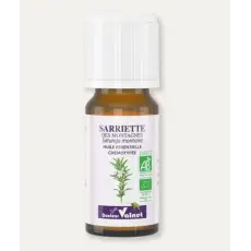 Sarriette des montagnes - Huile essentielle BIO