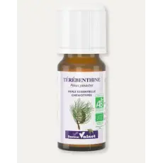 Térébenthine - Huile essentielle BIO