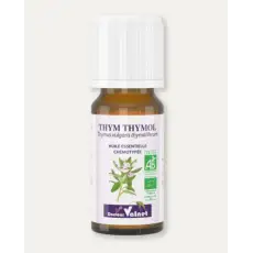 Thym à thymol - Huile essentielle BIO