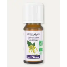 Ylang ylang - Huile essentielle BIO