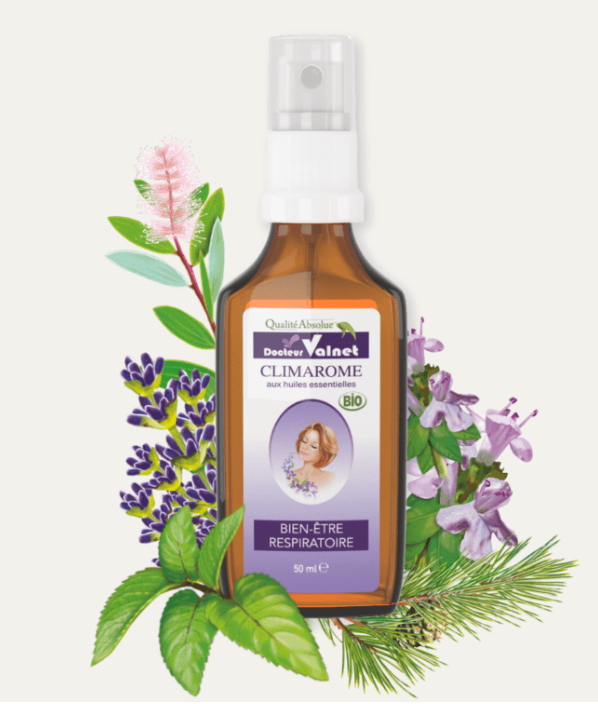 Climarome 50 ml.