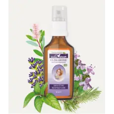 Climarome 50 ml.