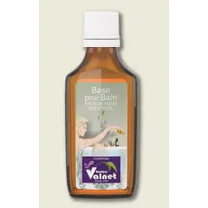 Base pour bain BIO